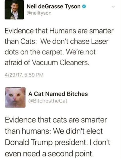 Can't argue with that