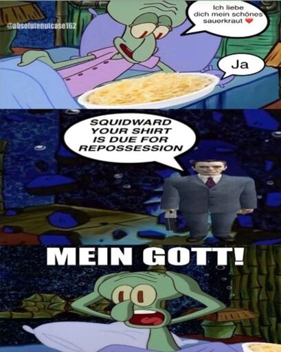 now for all the German users!